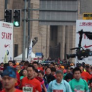 2013 Shanghai Marathon
